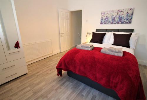 Kensington City Retreat - Comfort And Style, Tuebrook, 