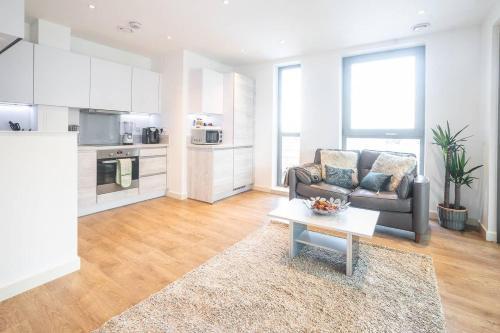 Dps Contemporary Brentford Apartment, Brentford, 