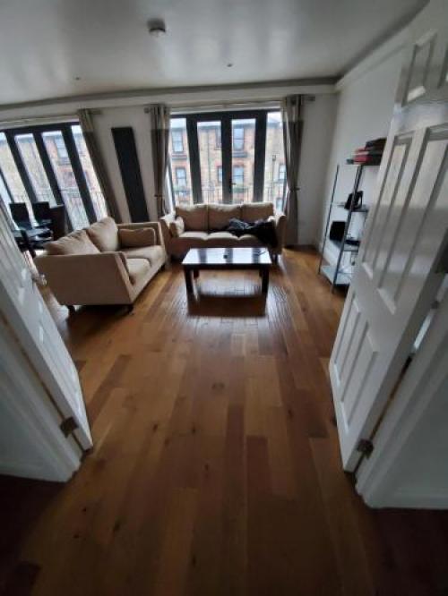 Sbenley 2 Bedroom Apartment, Camberwell, 