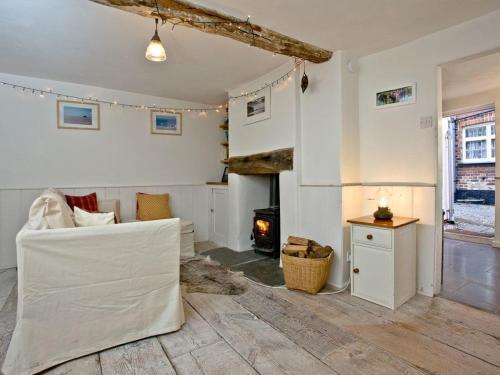 Mulberry Cottage, Topsham, 