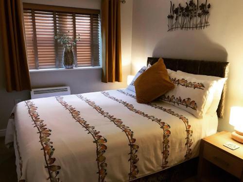 Clarabel's Guest House- The Nook, Kingswinford, 