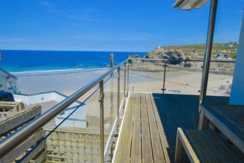 The Lookout, Portreath, 