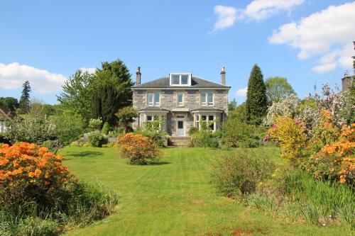 Rosebank, Spean Bridge, 