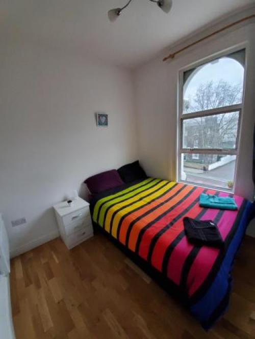 Homely One Bedroom Apartment In Camberwell, Camberwell, 