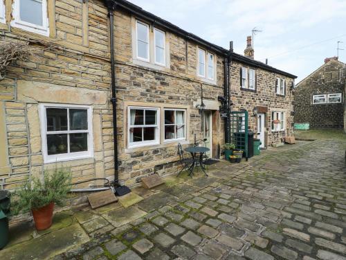 France Fold Cottage, Holmfirth, 