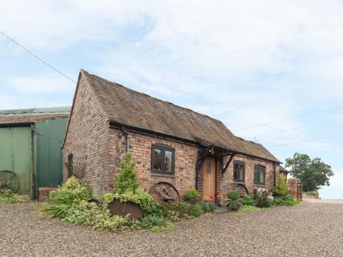 Rickyard Cottage, Shrewsbury, Cressage, 