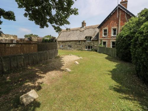 Hill Farm Cottage, Freshwater, Freshwater, 