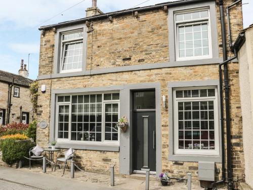 York Cottage, Keighley, Skipton, 