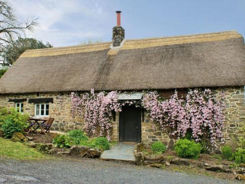 The Garden Cottage, Belstone, Belstone, 