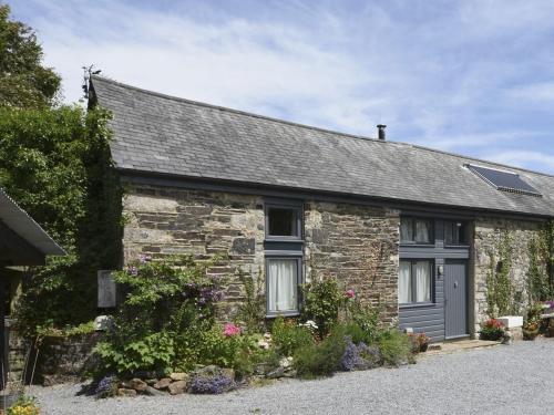 The Stone Barn Cottage, Holne, Holne, 