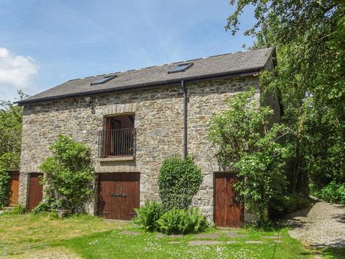 Townend Barn, Lydford, Lydford, 