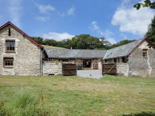 Nethercote Byre, Winsford, Minehead, Withypool, 