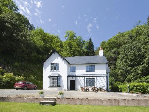 The Mount, Dulverton, Dulverton, 