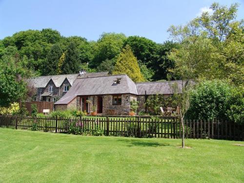 Honey House, Combebow, Lewdown, Bridestowe, 