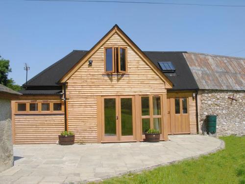 Abbey Cross Barn, Honiton, Culmstock, 