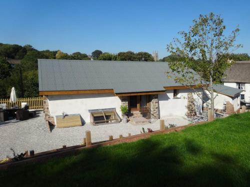 Yondhill Barn - Okehampton, Sampford Courtenay, 