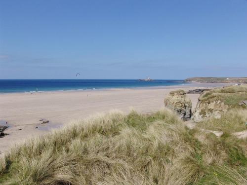 The Cottage, Camborne, 