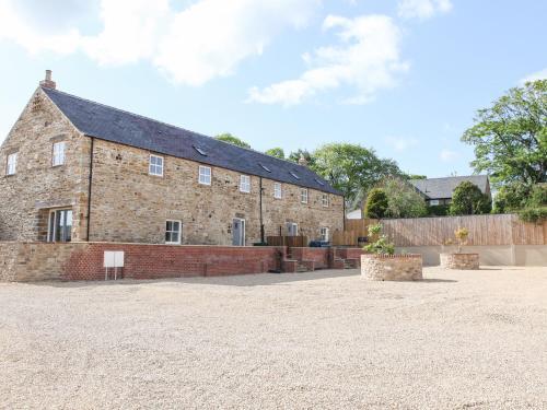 The Turnip Barn, Durham, Durham, 