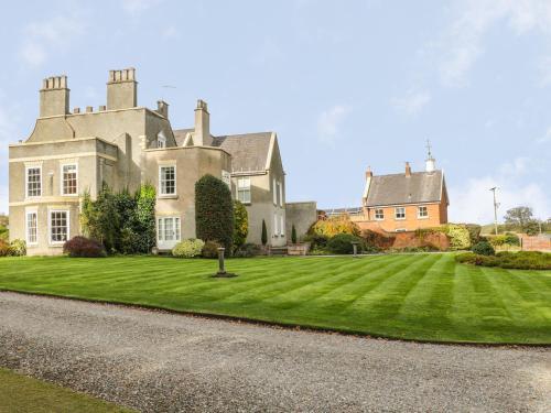 Stable Cottage, Ellesmere, Chirk, 