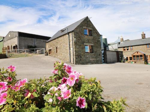 Shire Cottage At Top Butterley Farm, Chesterfield, Matlock, 