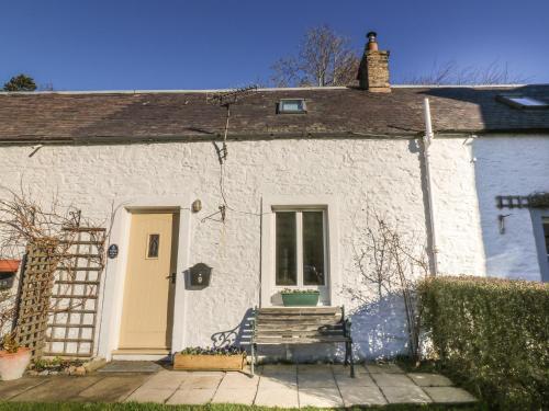 Galabank Cottage, Galashiels, Lauder, 