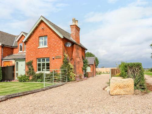 Chippers Cottage, Woodhall Spa, Woodhall Spa, 