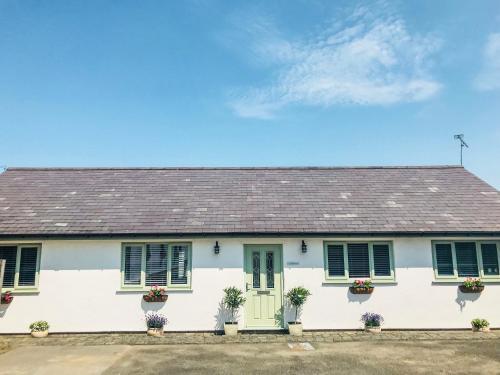 Orchard Cottage, Holywell, Halkyn, 