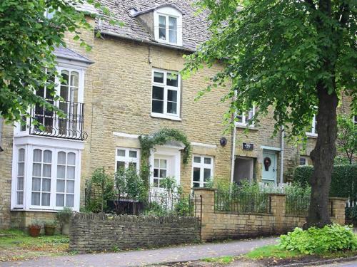 Hare House, Chipping Norton, Chipping Norton, 