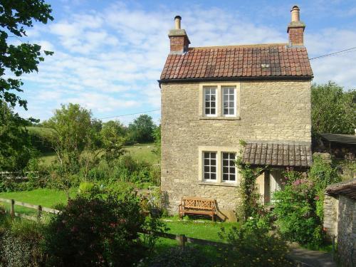 Springfield Cottage, Bath, Norton St Philip, 