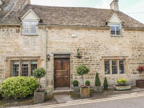 Bull Cottage, Burford, Burford, 