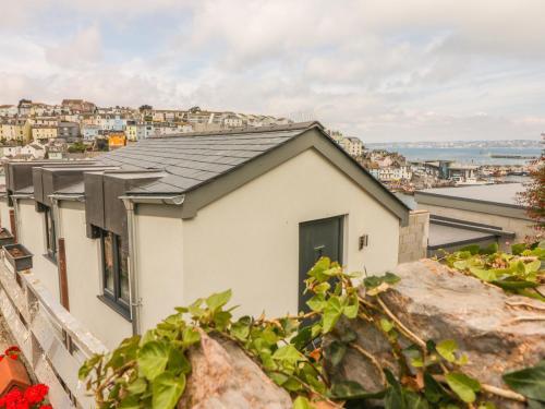 Harbour View Retreat, Brixham, Brixham, 