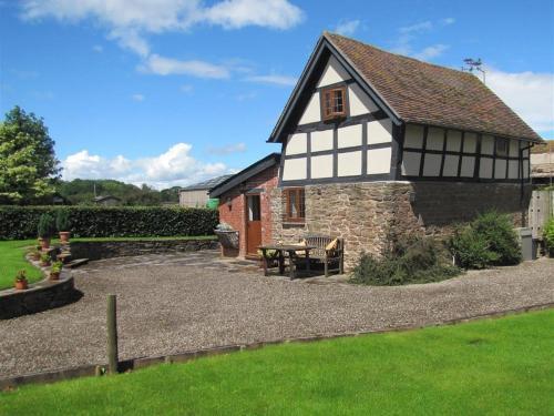 Elephant Cottage, Leominster, Bromyard, 