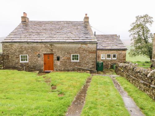 Ashgillside Cottage, Alston, 