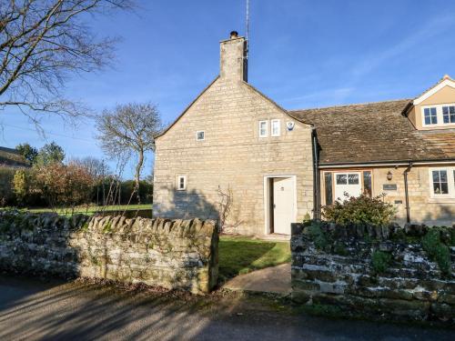 Half Acre Cottage Annexe, Elton, 