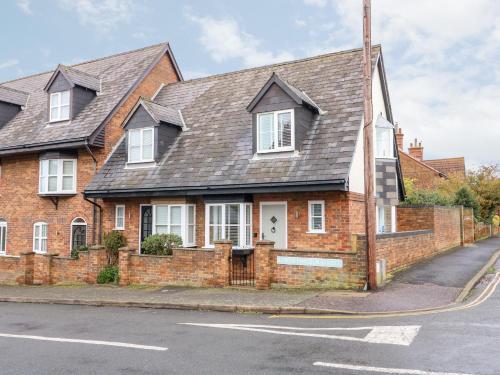 Little Wash Cottage, Hunstanton, 