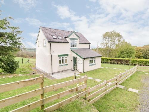 Ffrith Bach, Betws-yn-Rhos, 