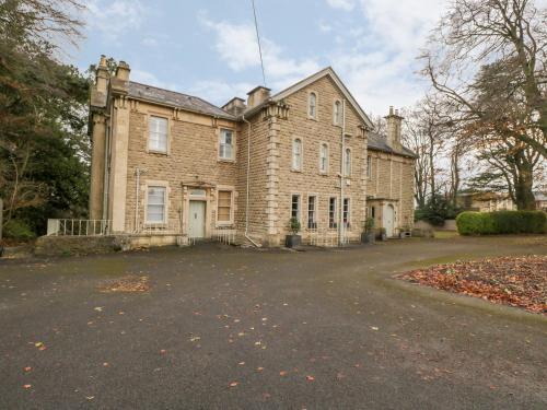 Ensleigh House, Bath, 