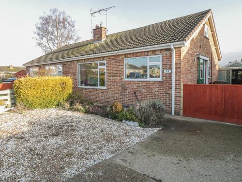 The Bungalow At Mill Falls, Driffield, 