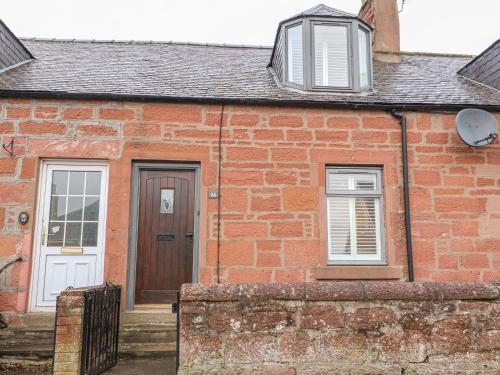 Hazel Cottage, Kirriemuir, 