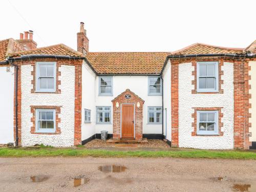 Beach Cottage, Cley Next The Sea, 