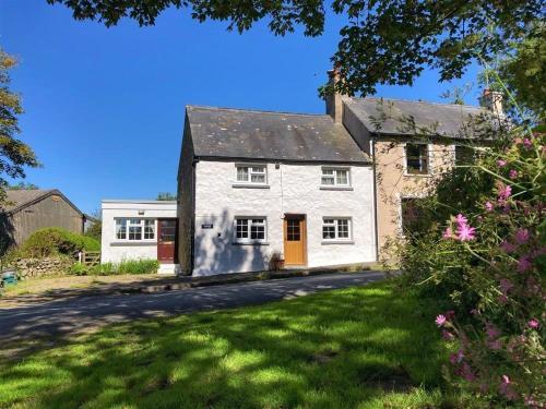 Granston Cottage, Trefin, 