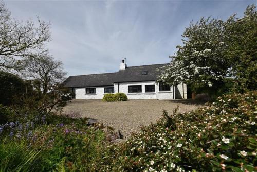 Tynewydd Cottage, Newport, 