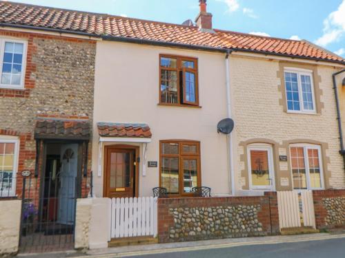 Gansey Cottage, Sheringham, 