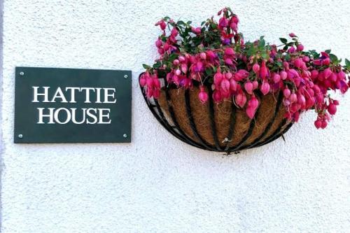 Hattie House, Lytham St Annes, 