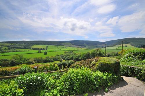 Forest Cottage, New Radnor, 