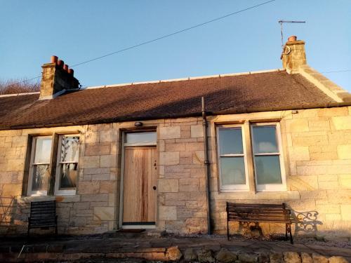 Dales Farm Cottage, Inverkeithing, 