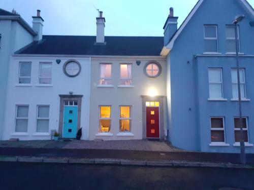 Beachside Holiday Home, Portrush, 