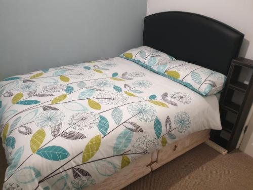 Cosy Double Bedroom, Poole Dorset Homestay, Poole, 