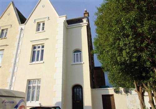 Ladybank Lodge, Exmouth, 