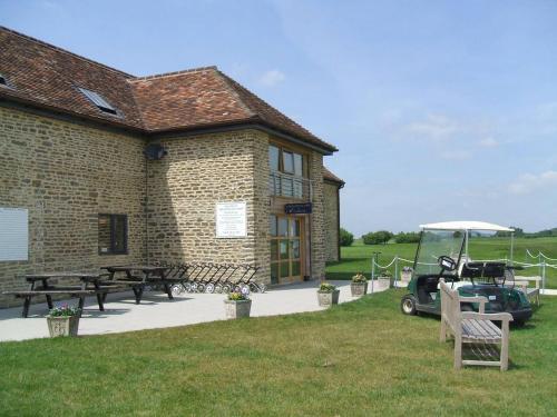 Kingwell Lodge, Wincanton, 